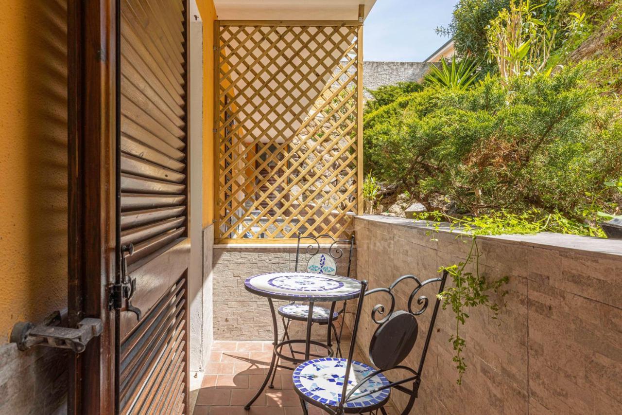 Il Gabbiano Castelsardo Appartement Buitenkant foto