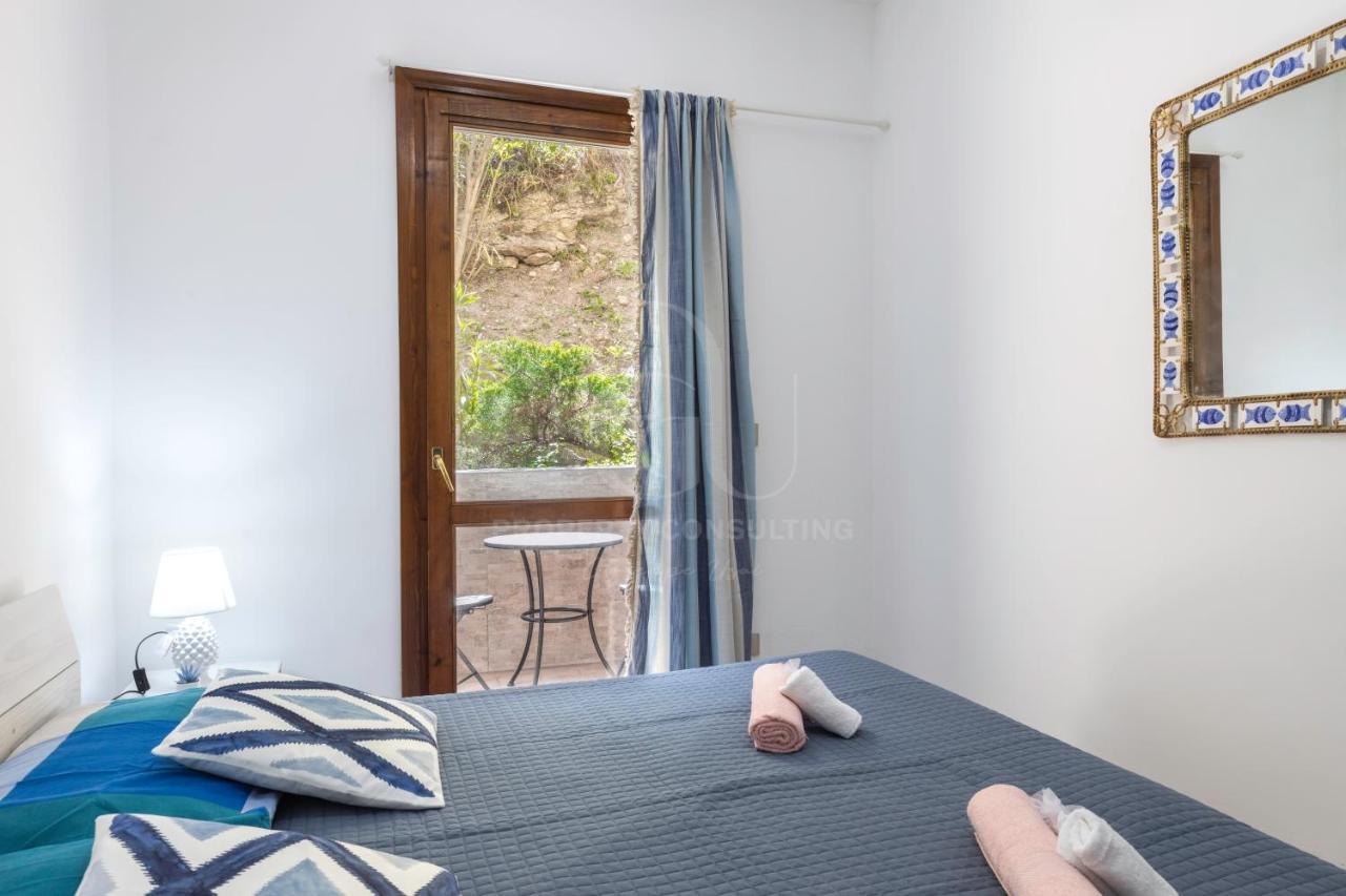 Il Gabbiano Castelsardo Appartement Buitenkant foto
