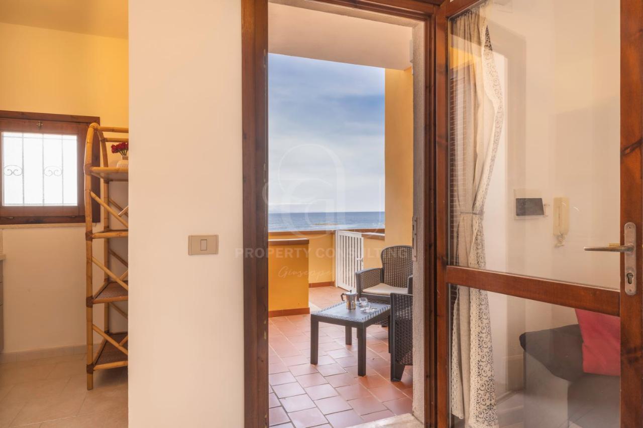 Il Gabbiano Castelsardo Appartement Buitenkant foto
